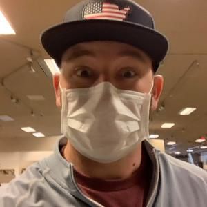 Meet your Posher, Steven